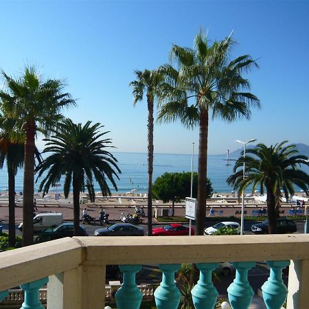 Appartement Relais De La Reine Cannes Croisette Exterior photo